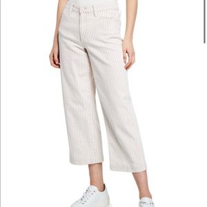 BNWOT Paige “Nellie” Crop